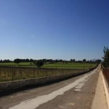 Finca Semesterbostad