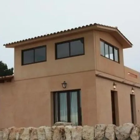Laendliche Finca Mit Eigenem Schwimmbad Holiday home Can Picafort (Mallorca)