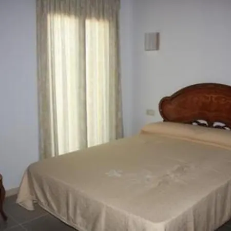 Holiday home Laendliche Finca Mit Eigenem Schwimmbad *