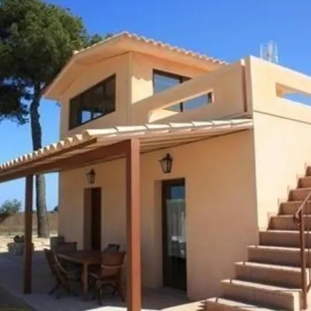 Holiday home Laendliche Finca Mit Eigenem Schwimmbad Can Picafort (Mallorca)