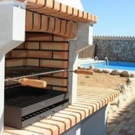 Laendliche Finca Mit Eigenem Schwimmbad * Can Picafort (Mallorca)
