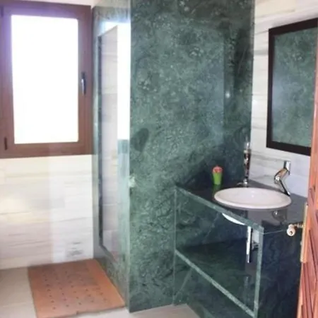 Laendliche Finca Mit Eigenem Schwimmbad Holiday home