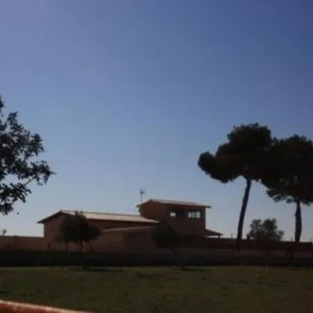 Holiday home Laendliche Finca Mit Eigenem Schwimmbad