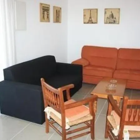 Holiday home Laendliche Finca Mit Eigenem Schwimmbad Can Picafort (Mallorca)