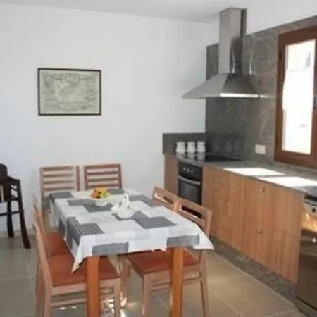 Laendliche Finca Mit Eigenem Schwimmbad Can Picafort (Mallorca)