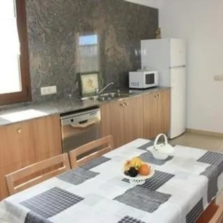 Laendliche Finca Mit Eigenem Schwimmbad Holiday home